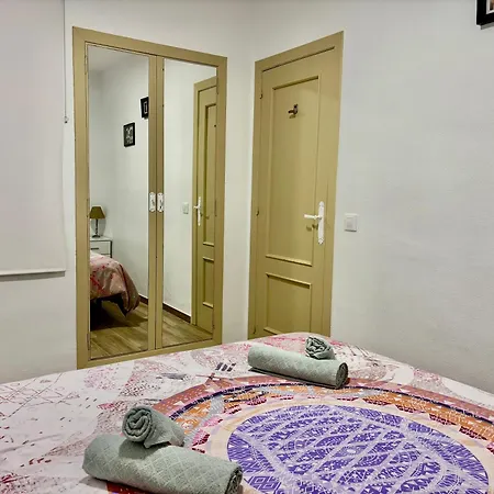 Skalata Frontimar * カルプ