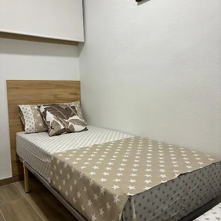 Skalata Frontimar * Calpe