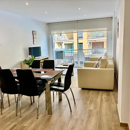 Skalata Frontimar Apartment