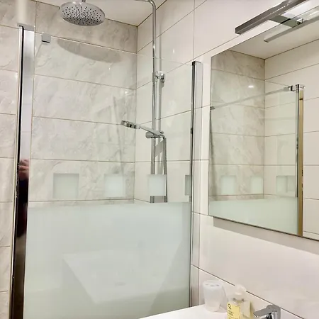 Skalata Frontimar Apartment Calpe
