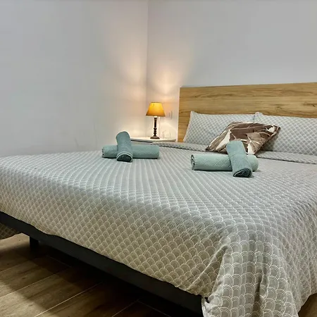 Skalata Frontimar Apartmán