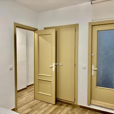 Apartment Skalata Frontimar