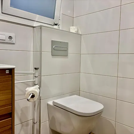 Skalata Frontimar Apartment
