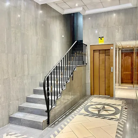 Apartamento Skalata Frontimar