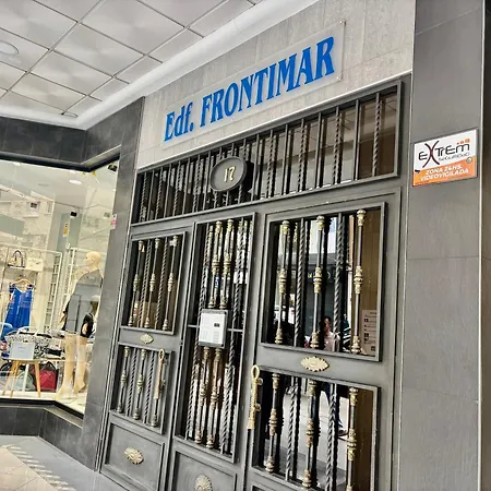 Skalata Frontimar Apartamento *