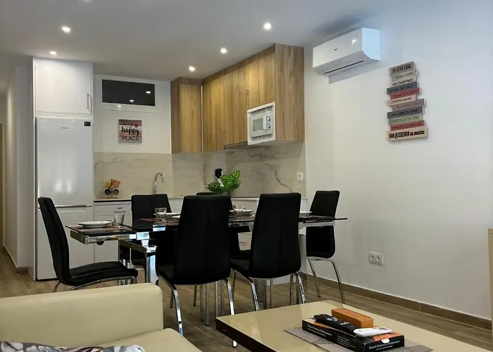 Skalata Frontimar * Calpe