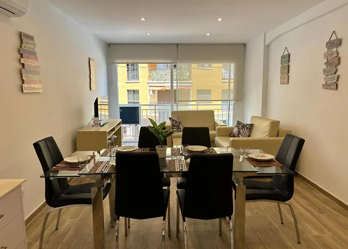 Skalata Frontimar Apartment