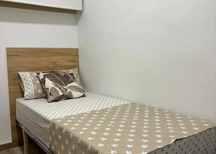 Skalata Frontimar * Calpe