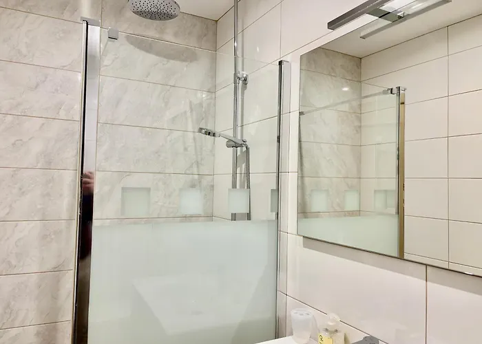 Skalata Frontimar Apartment Calpe