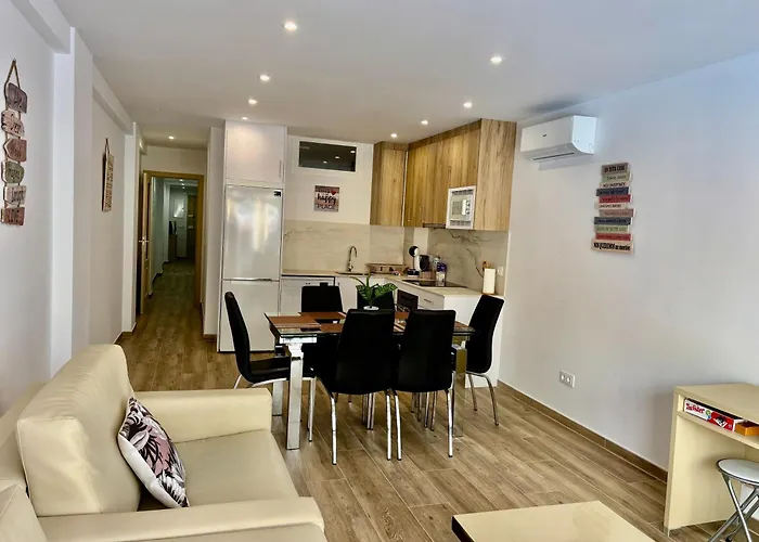 Skalata Frontimar * Calpe