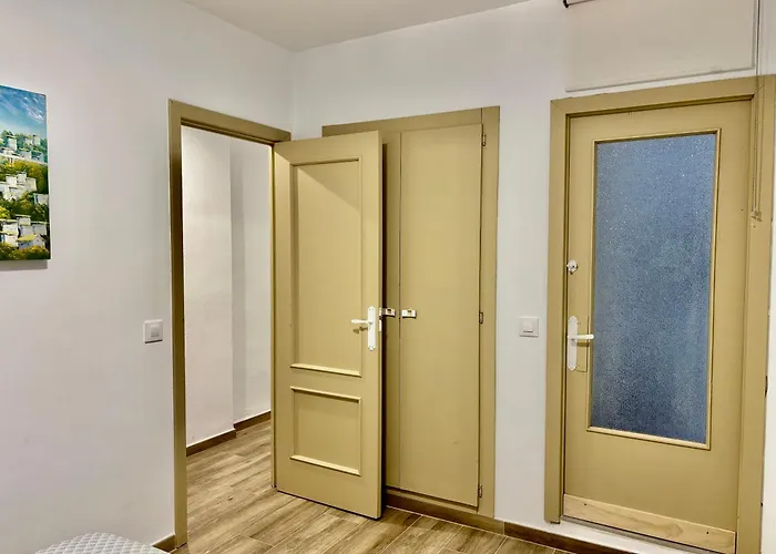 Apartment Skalata Frontimar