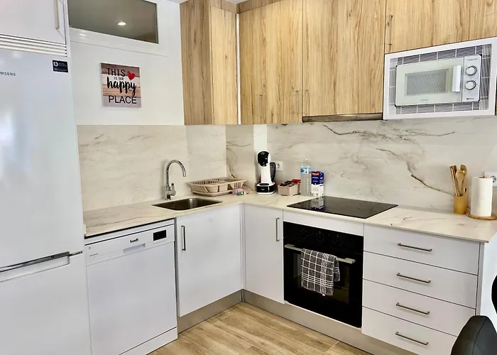 Apartment Skalata Frontimar Calpe