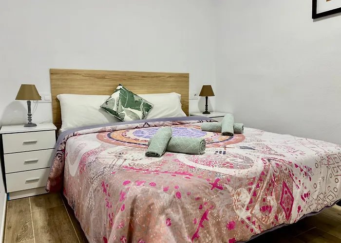 Skalata Frontimar Calpe