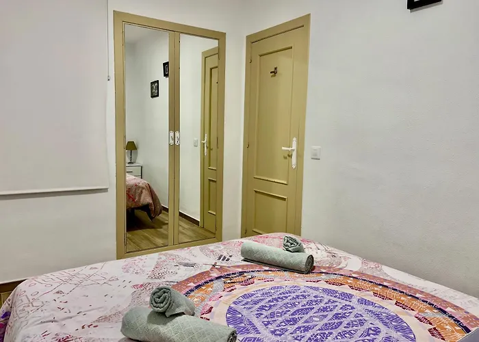 Skalata Frontimar * Calpe