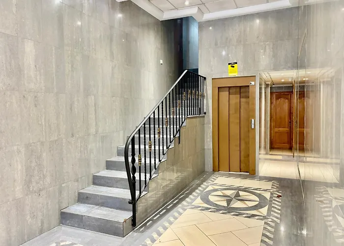 Apartment Skalata Frontimar