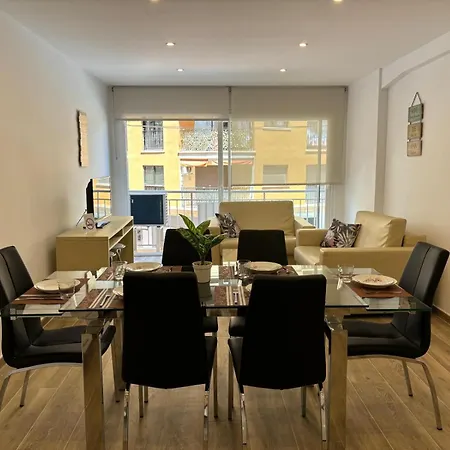 Skalata Frontimar Appartement