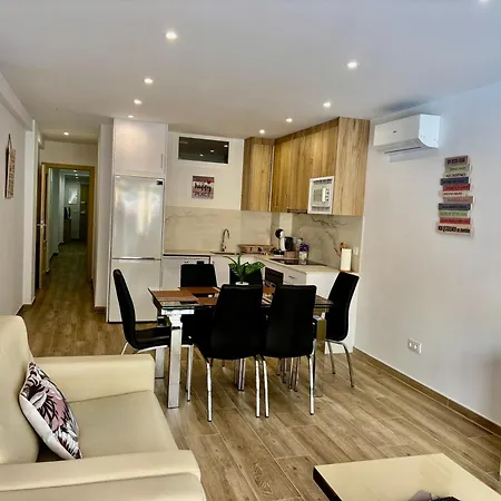 Skalata Frontimar * Calp