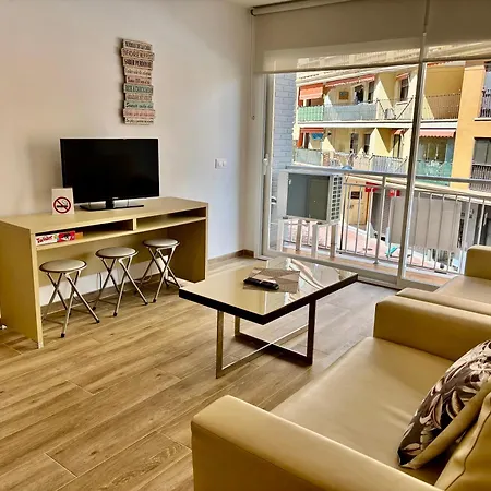 Appartement Skalata Frontimar *