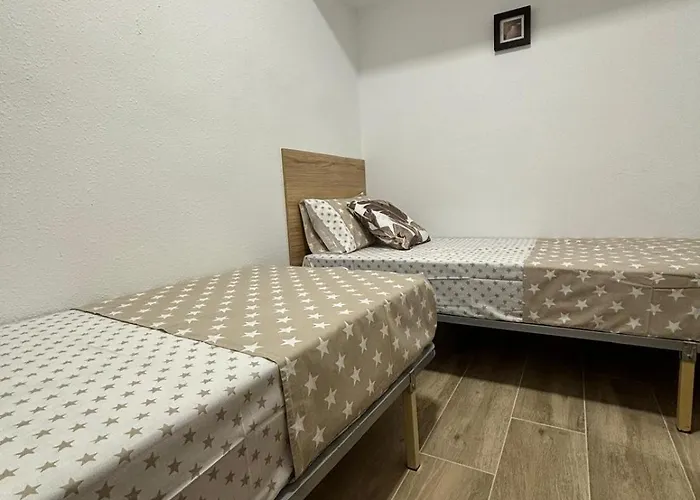 Appartement Skalata Frontimar