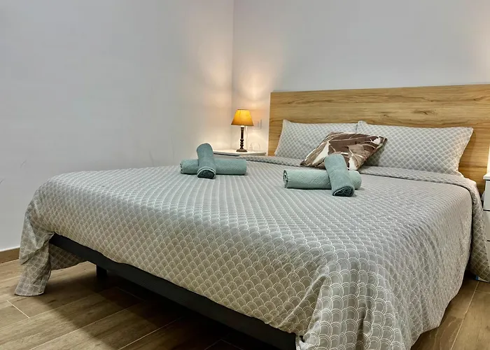 Skalata Frontimar Appartement