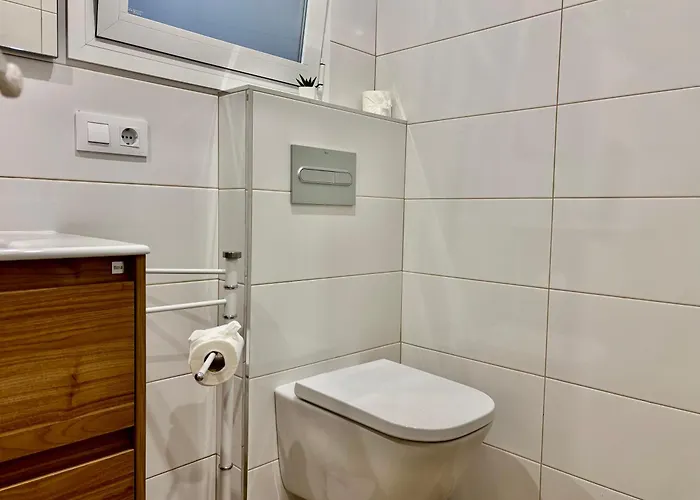 Skalata Frontimar Appartement